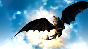 Como Treinares o Teu Dragão