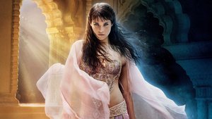 Príncipe da Pérsia – As Areias do Tempo