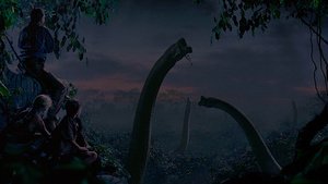 Jurassic Park: O Parque dos Dinossauros