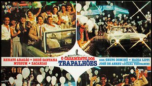 O Casamento dos Trapalhões