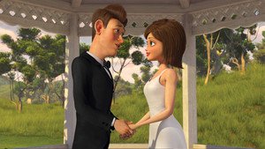 Monstros vs. Alienígenas