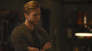 Shadowhunters 2×11