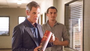 Homeland – Segurança Nacional 4×6