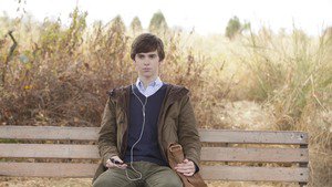 Bates Motel 1×1