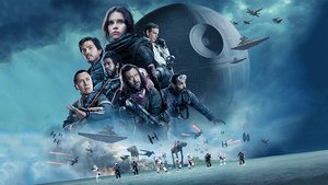 Rogue One: Uma História de Star Wars