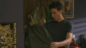 Como Eu Conheci Sua Mãe 1×4