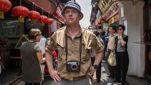 Hector e a Procura Pela Felicidade