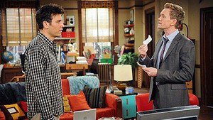 Como Eu Conheci Sua Mãe 7×19