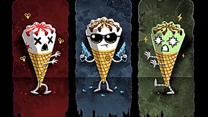 Todo Mundo Quase Morto