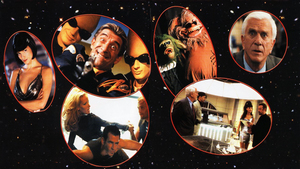 2001 – Um Maluco Perdido no Espaço