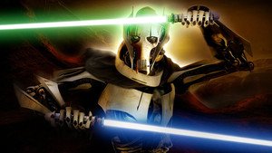 Star Wars: Episódio III – A Vingança dos Sith