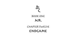 Avatar A Lenda De Korra 1×12