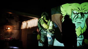 Meu Nome é Jeeg Robot