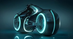 Tron: O Legado