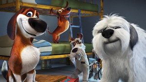 As Aventuras de Ozzy