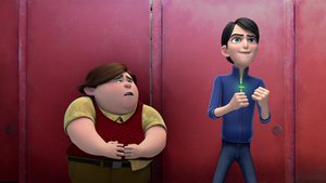 Trollhunters 1×10