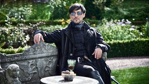 Da Vinci’s Demons 1×8