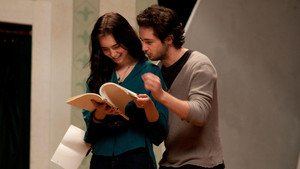 Adorável Professora