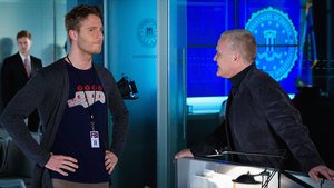 Limitless 1×13