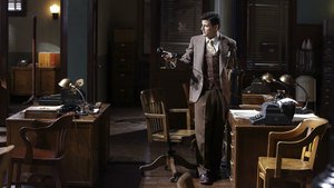 Marvel’s Agent Carter 1×2