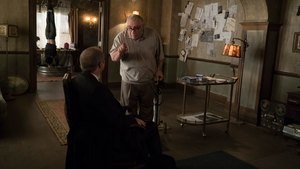 The Blacklist 2×21