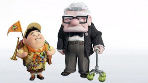 Up: Altas Aventuras