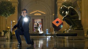 Uma Noite no Museu 2