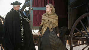 Black Sails 3×1