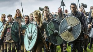 Vikings 3×7