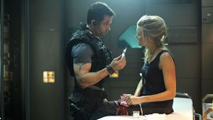 Sequestro no Espaço