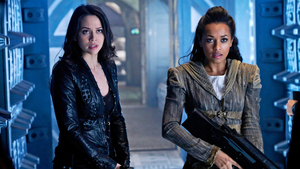 Dark Matter 2×6
