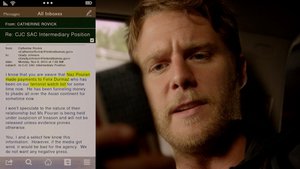 Limitless 1×8