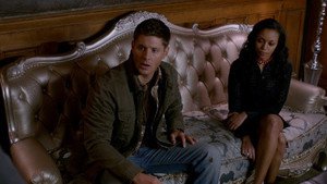 Sobrenatural 8×15