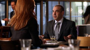 Suits 5×1