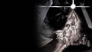 Star Wars: Episódio IV – Uma Nova Esperança
