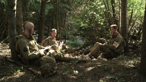 Santos ou Soldados: Missão Berlim