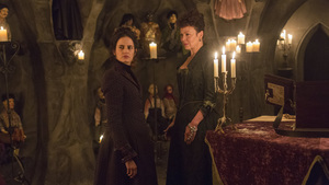 Penny Dreadful 2×9