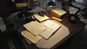 Marvel’s Agent Carter 1×3