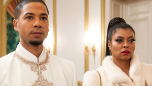 Empire 1×8