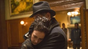 Penny Dreadful 2×1