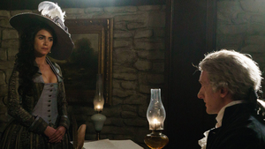 Sleepy Hollow 3×18