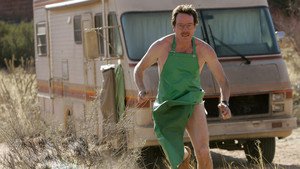 Breaking Bad