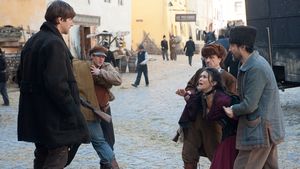 Lobisomem: A Besta Entre Nós