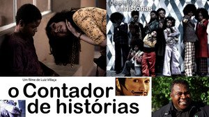 O Contador de Histórias