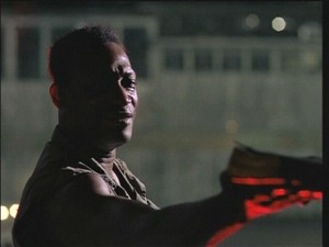 Ficheiros Secretos   2×4