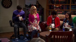 A Teoria do Big Bang  5×3