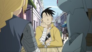 Fullmetal Alchemist: Brotherhood 1×15