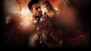 Sequestro no Espaço