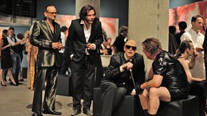 A Historia de Kaminski o Pintor Cego