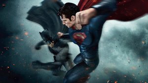 Batman vs Superman: A Origem da Justiça – Estendido